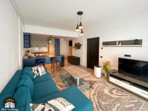 Black Sea Booking - Paris, Mamaia